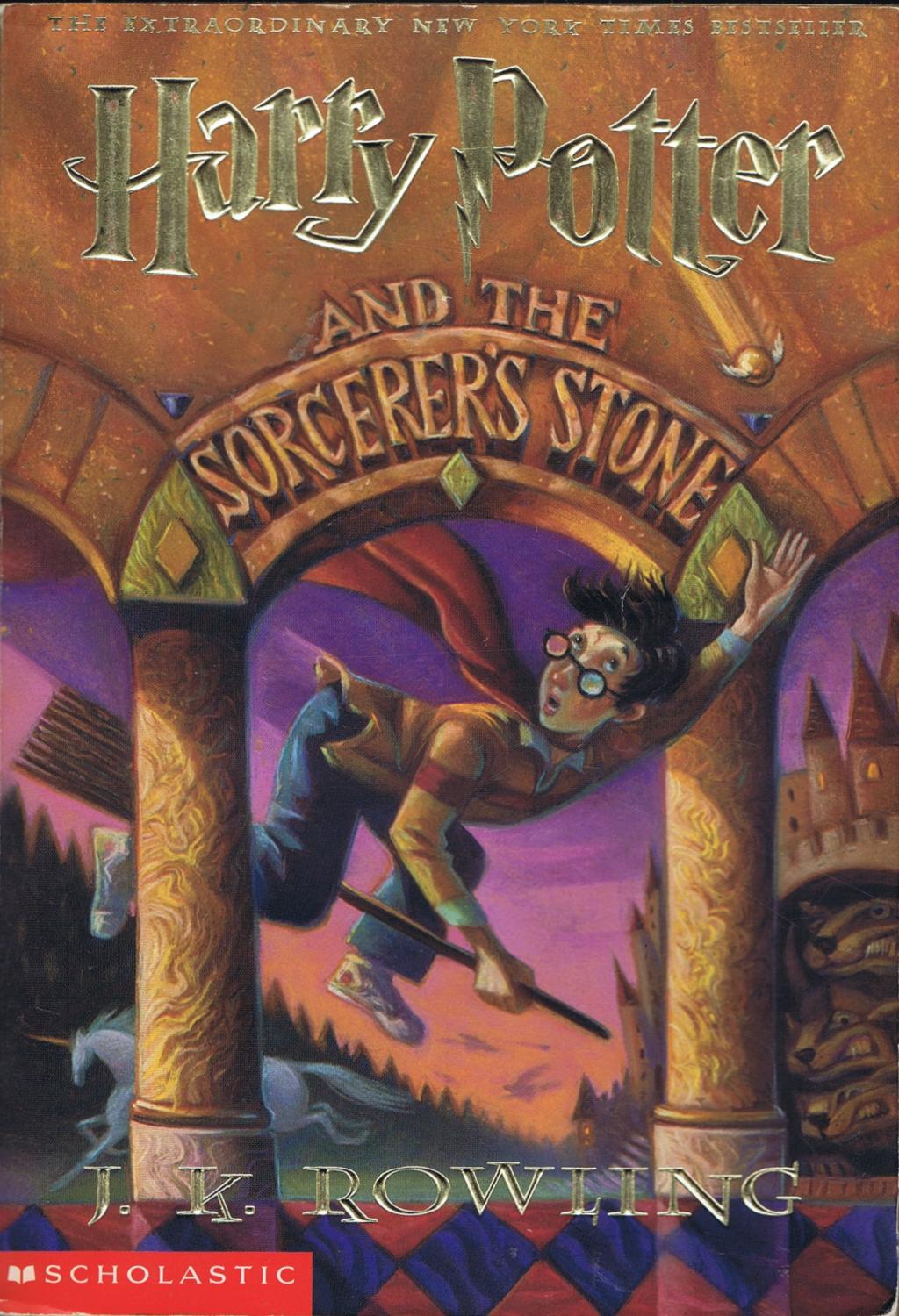 free download Harry Potter and the Sorcerer’s Stone